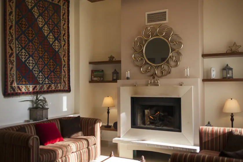 Beit El Kroum Boutique Hotel - Image 1