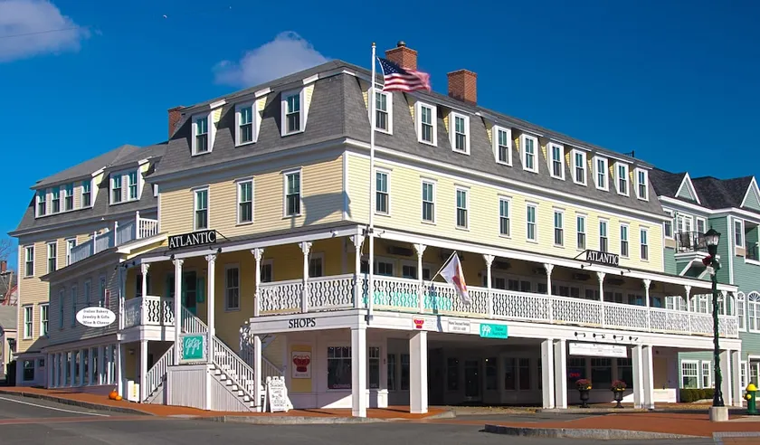 Atlantic House Inn - Image 1