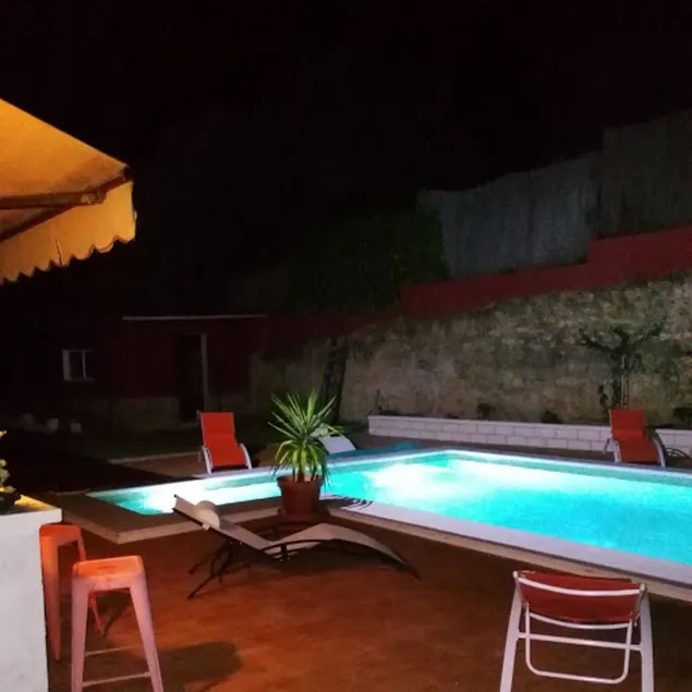 House With 4 Bedrooms in Cordoba, With Wonderful City View, Private Po - Image 1