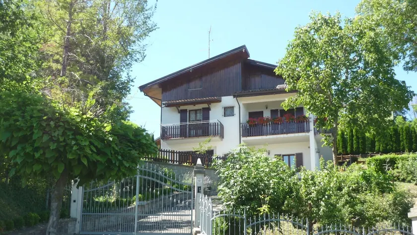 B&B Da Viviana - Image 1