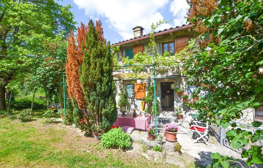 Amazing Home in Badia Tedalda With 2 Bedrooms - Image 1