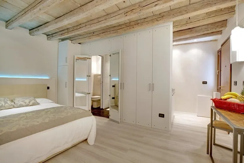 Ca' Grimana by Bricola Apartments - Image 1