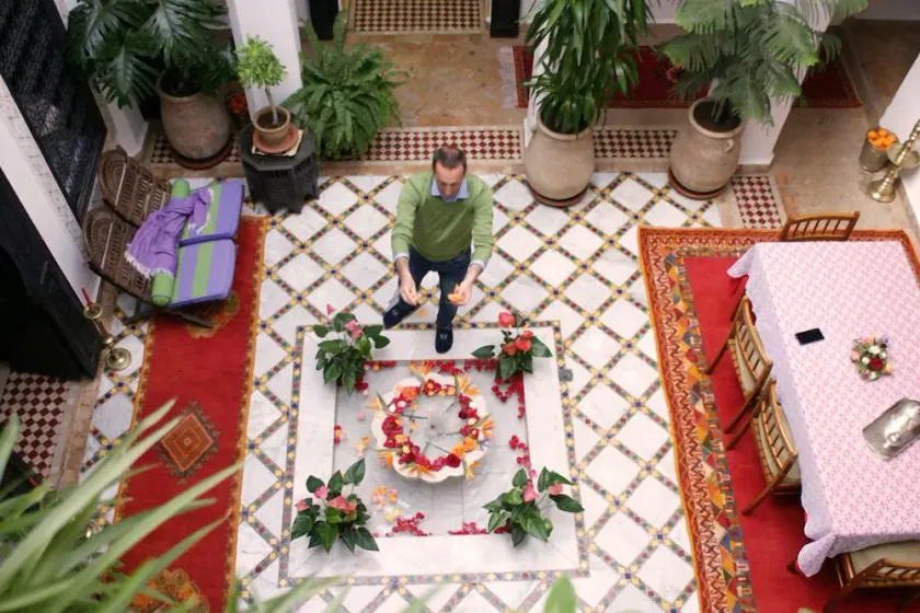 Riad Al Kadar - Image 1