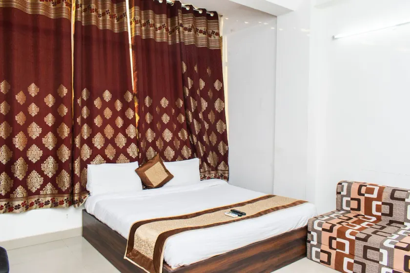 The Radiance Suites & Apartments - Image 1