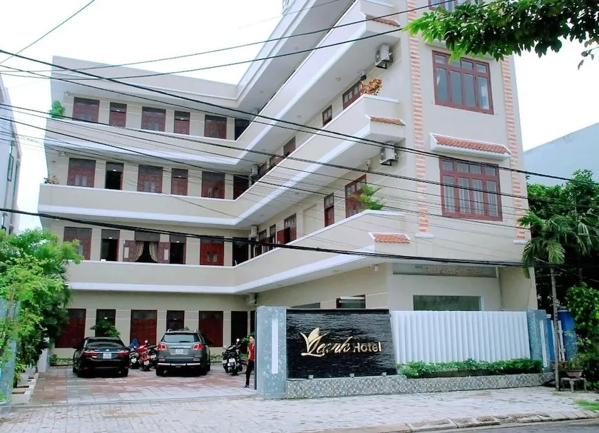 Le Anh Hotel Da Nang - Image 1
