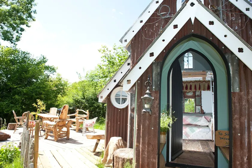 The New Inn Brilley - Image 1