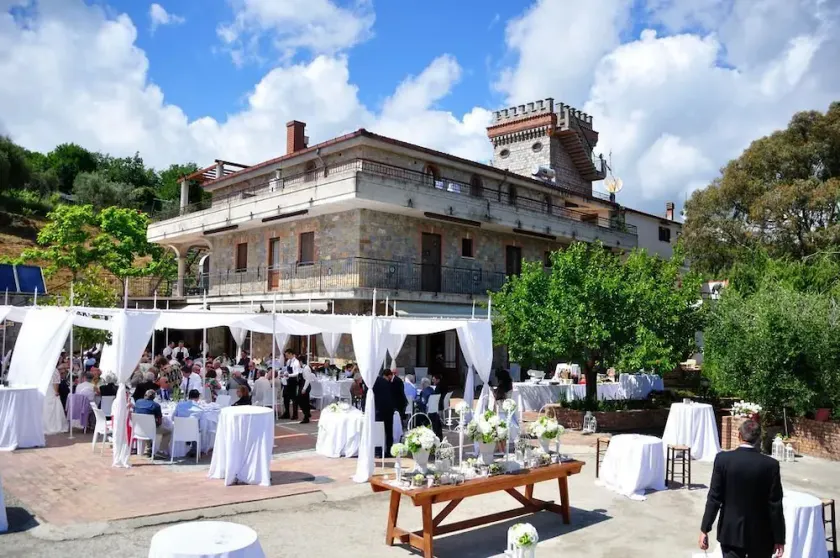 Agriturismo Prisco - Image 1