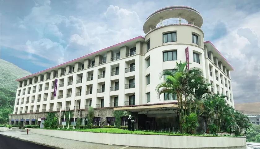 Hotel Celebration Lavasa - Image 1