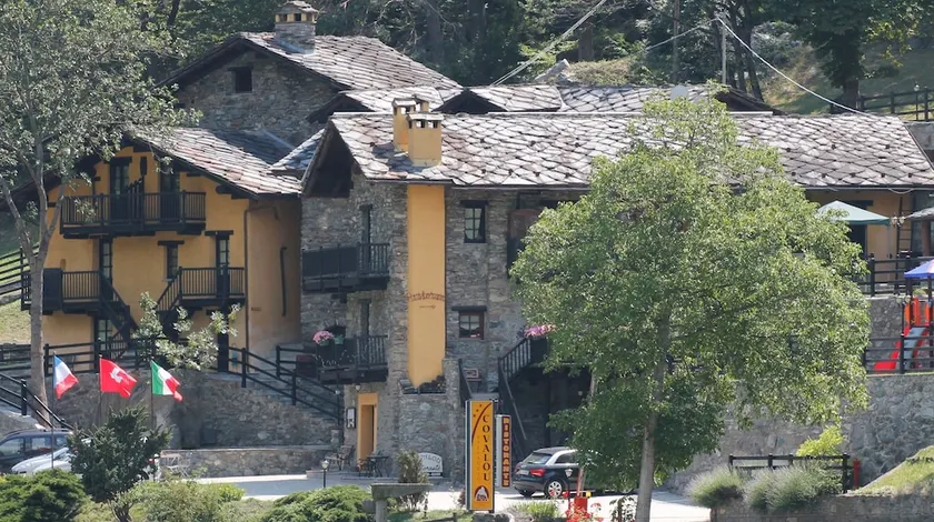 Residence Villaggio Covalou - Image 1