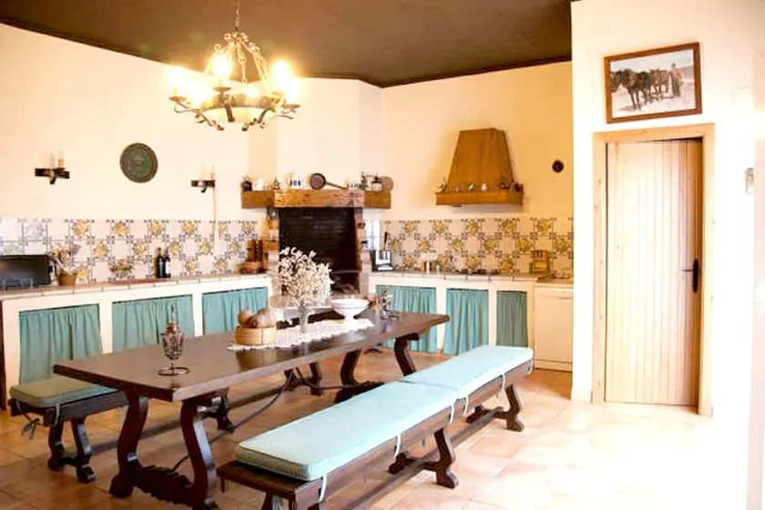House With 3 Bedrooms in Benicarló, With Furnished Terrace and Wifi - 5 km From the Beach - Image 1