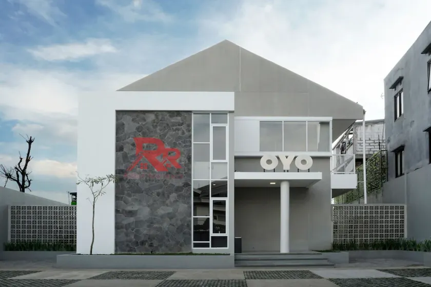 OYO 367 Ridha Residence - Image 1