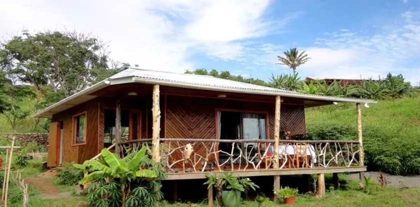 Lodge Ana Iri - Image 1