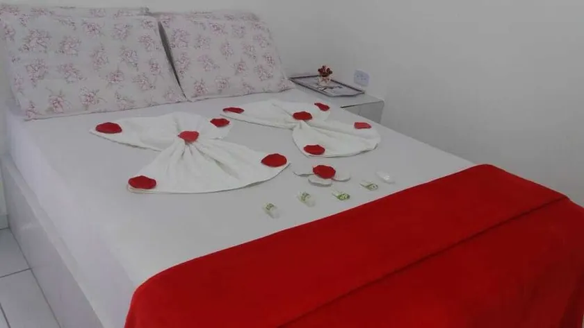 Pousada, Pesqueiro e Adega Pauletto - Image 1