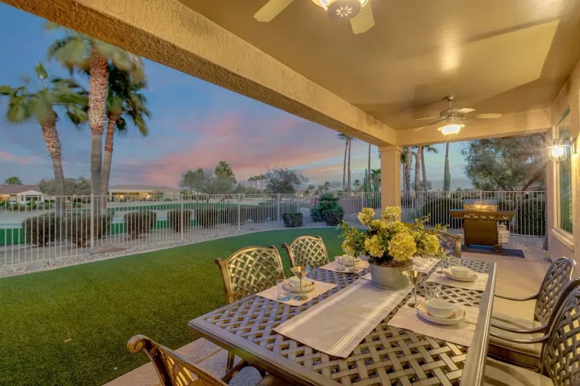 Model Home in Sun City Grand! Golf Course Front! Spectacular Remodel! by Redawning - Image 1