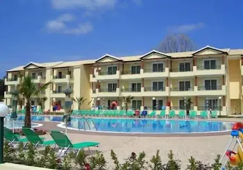 Damia Hotel - Image 1