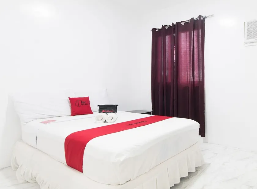 Reddoorz Plus Near Tacloban Astrodome - Image 1
