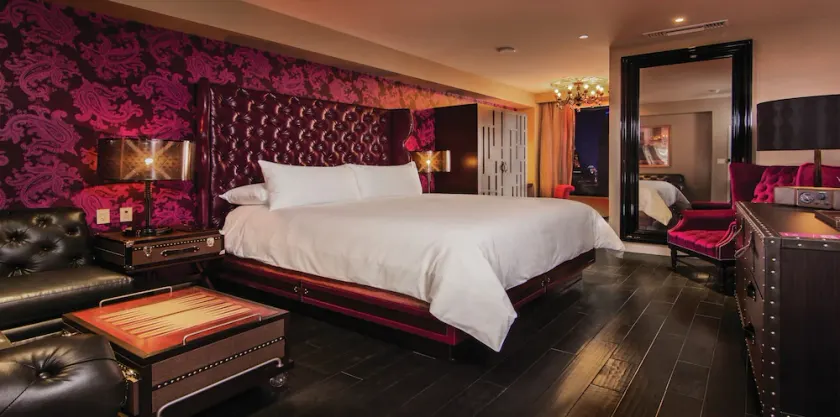 The Cromwell- A Caesars Destination - Image 1
