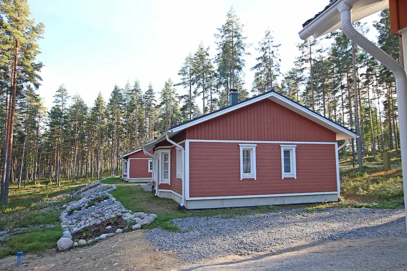 Ruokkeen Lomakylä - Image 1