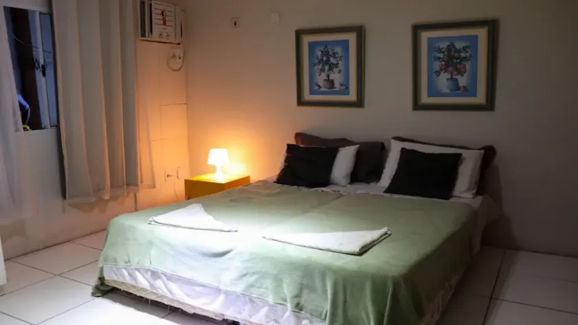 Hostel Morro Do Cristo - Image 1