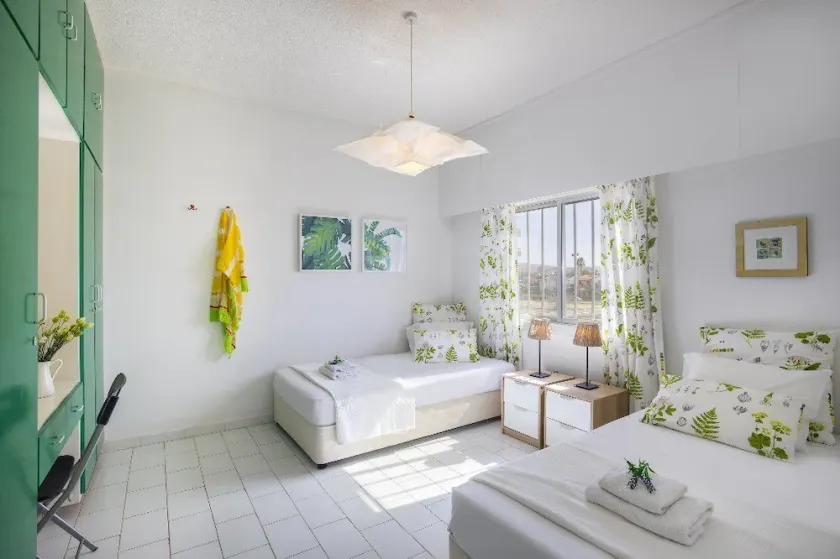 Protaras Coral Seaview Suite - Image 1