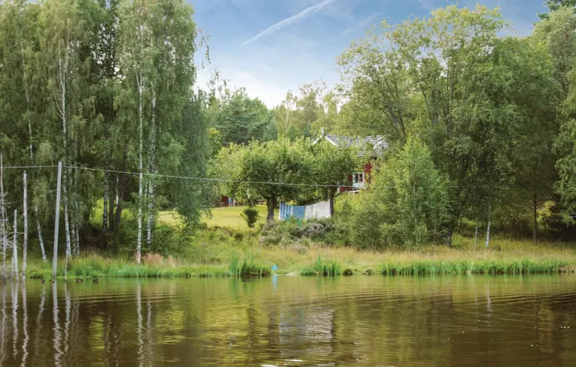 2 Bedroom Cozy Home In Nykping - Image 1