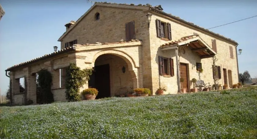 B&B Cascinale La Mimosa - Image 1
