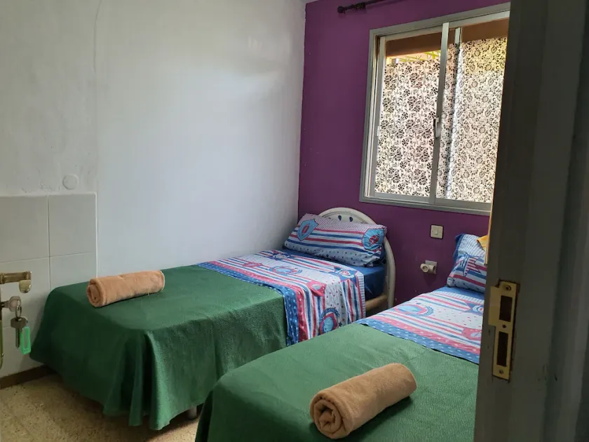 Low Cost Room Las Llaves 3 - Image 1