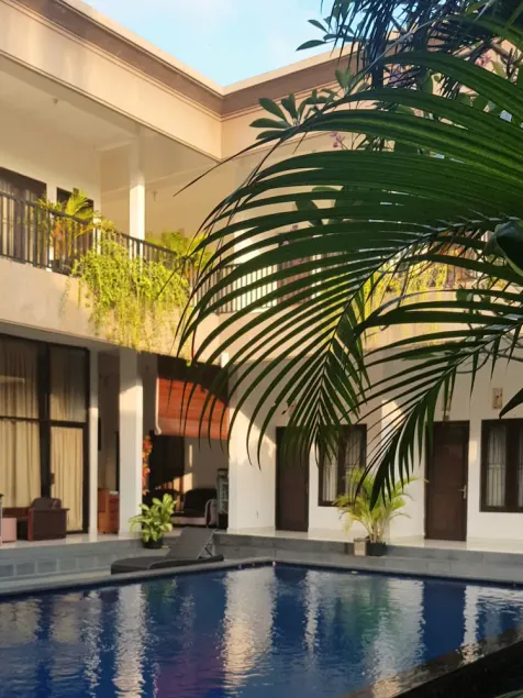Seminyak Point Guest House - Image 1