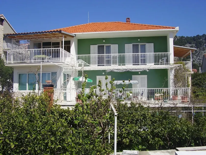 Apartments Hackl - Image 1