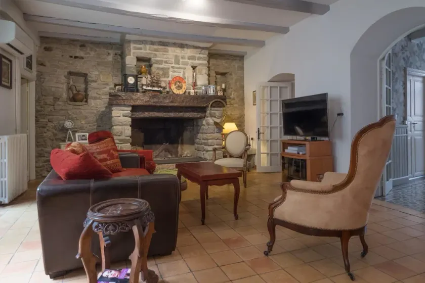 Casa Vasaluta - Image 1