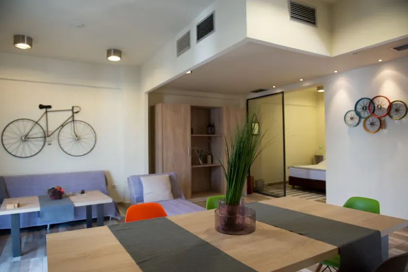 Athens Way Lofts - Image 1