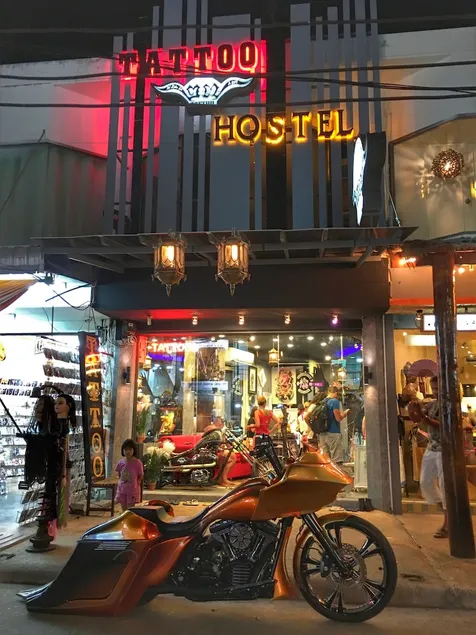 My Samui Hostel - Image 1