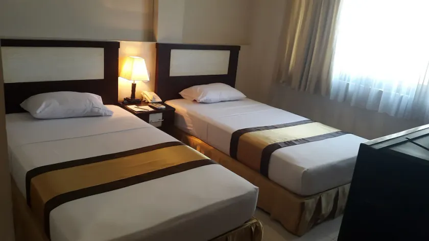 Hotel Beril Nur - Image 1