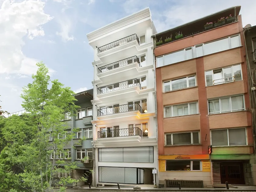 Jevahir Residence - Image 1