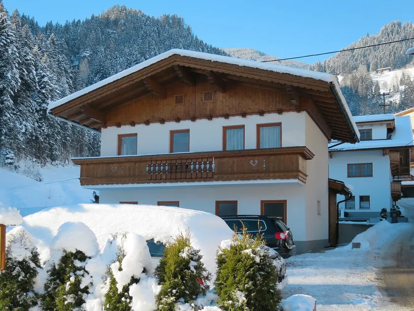 Wunderschöne Wohnung mit Garten und Grill - Image 1
