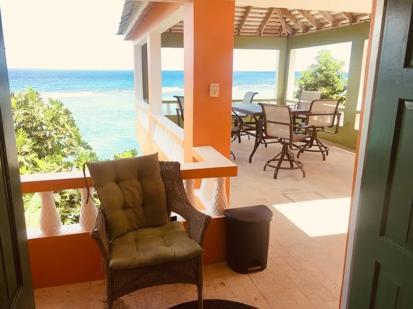 The Villa At Pineapple Cove Resort - Image 1
