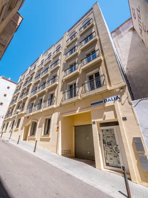 Apartments Ar Dalia - Image 1