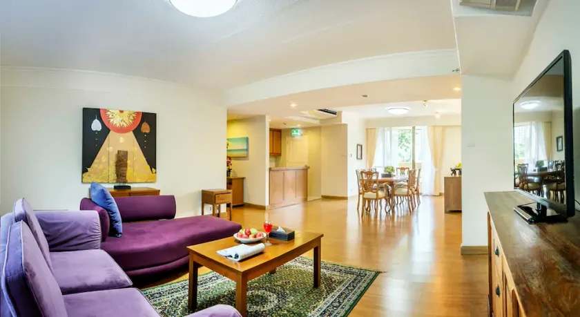 Bangkok Shortstay - Image 1
