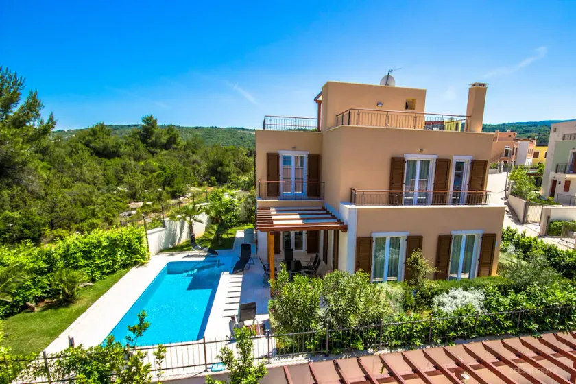 Villas Brac Hills - Image 1
