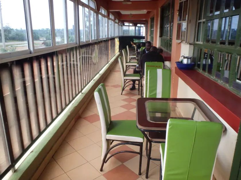 Shield Park Villa - Image 1