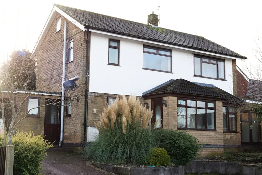 Detached Mickleover House - Image 1