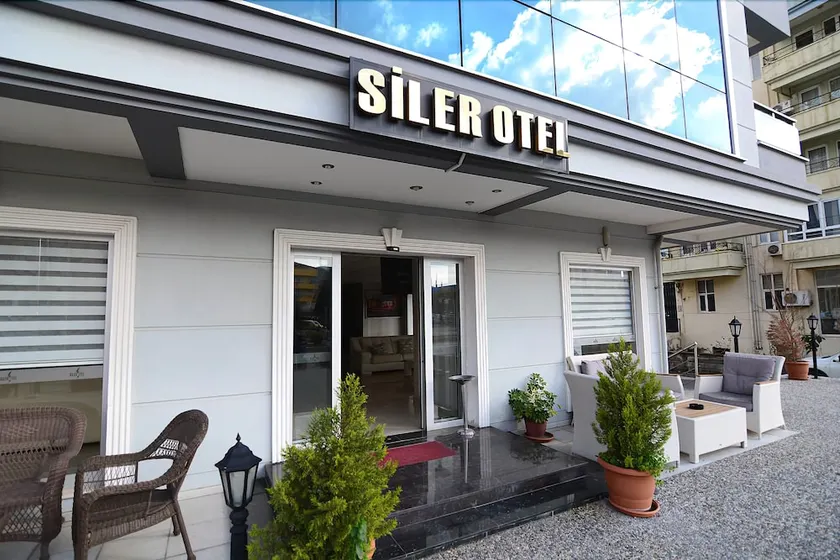 Siler Otel - Image 1