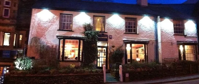 Laurel Cottage - Image 1