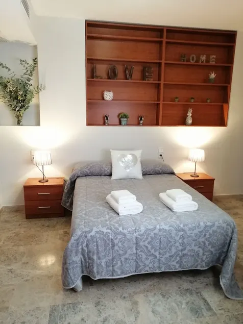 Apartamento el rincon de la media luna - Image 1