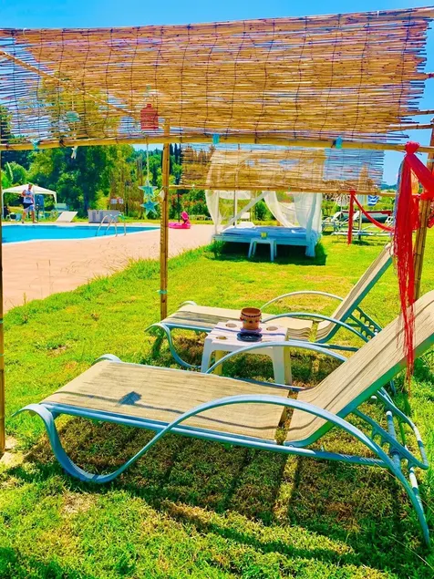 Ninfa Garden - Studios & Apartments - Image 1