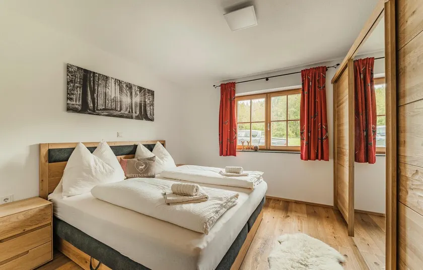 Amazing Apartment in Russbach With 2 Bedrooms and Wifi - Image 1