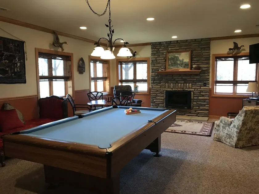 Pinnacle Point-pool Table, Hot Tub, Horse Barn 4 Bedroom Home - Image 1