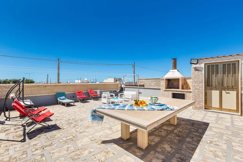 2907 Casa la Terrazza by Barbarhouse - Image 1
