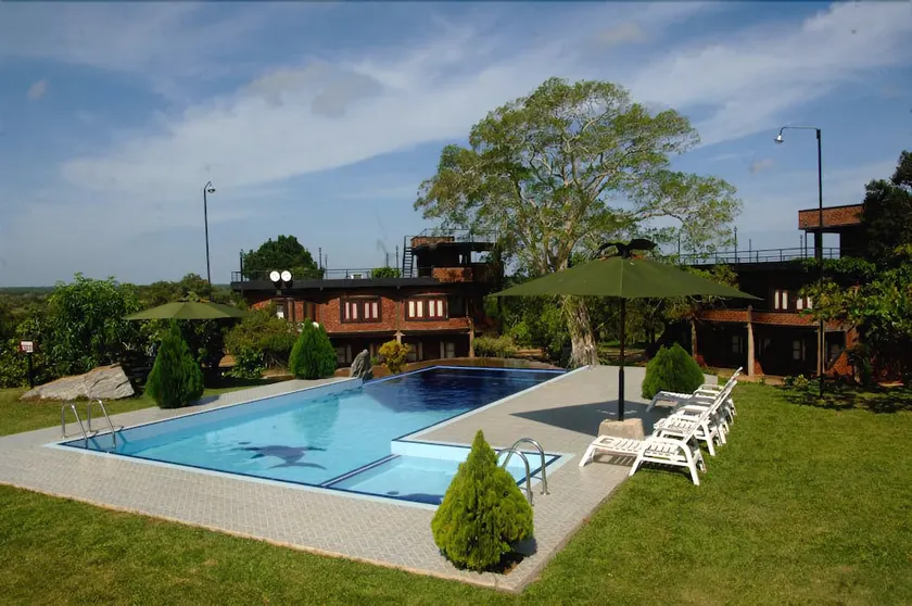 Vintara Eco Resort - Image 1