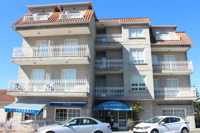 Casa Rodiño - Image 1